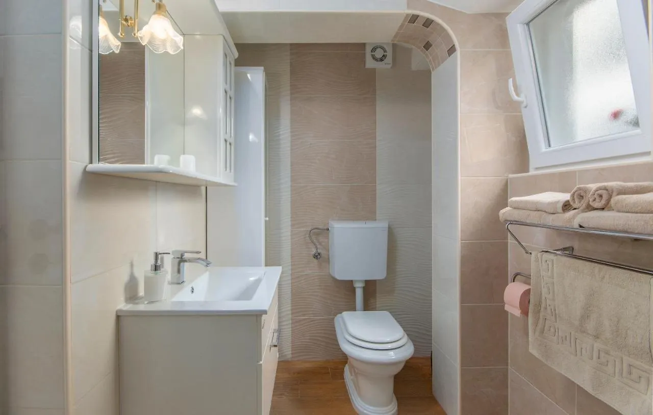 Apartmani Cupar Poreč 0*,  Chorwacja