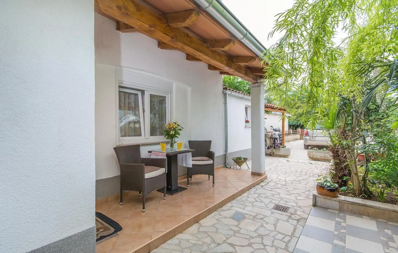 Apartament Apartmani Cupar Poreč