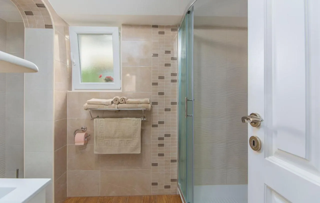 Apartmani Cupar Poreč 0*,