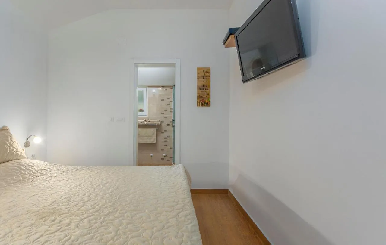 Apartmani Cupar Porec Apartment