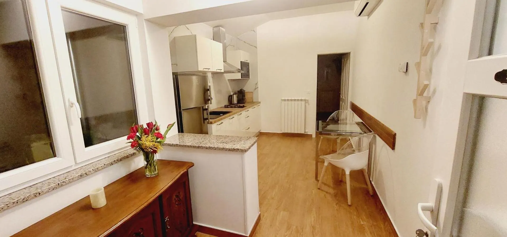 Apartament Apartmani Cupar Poreč
