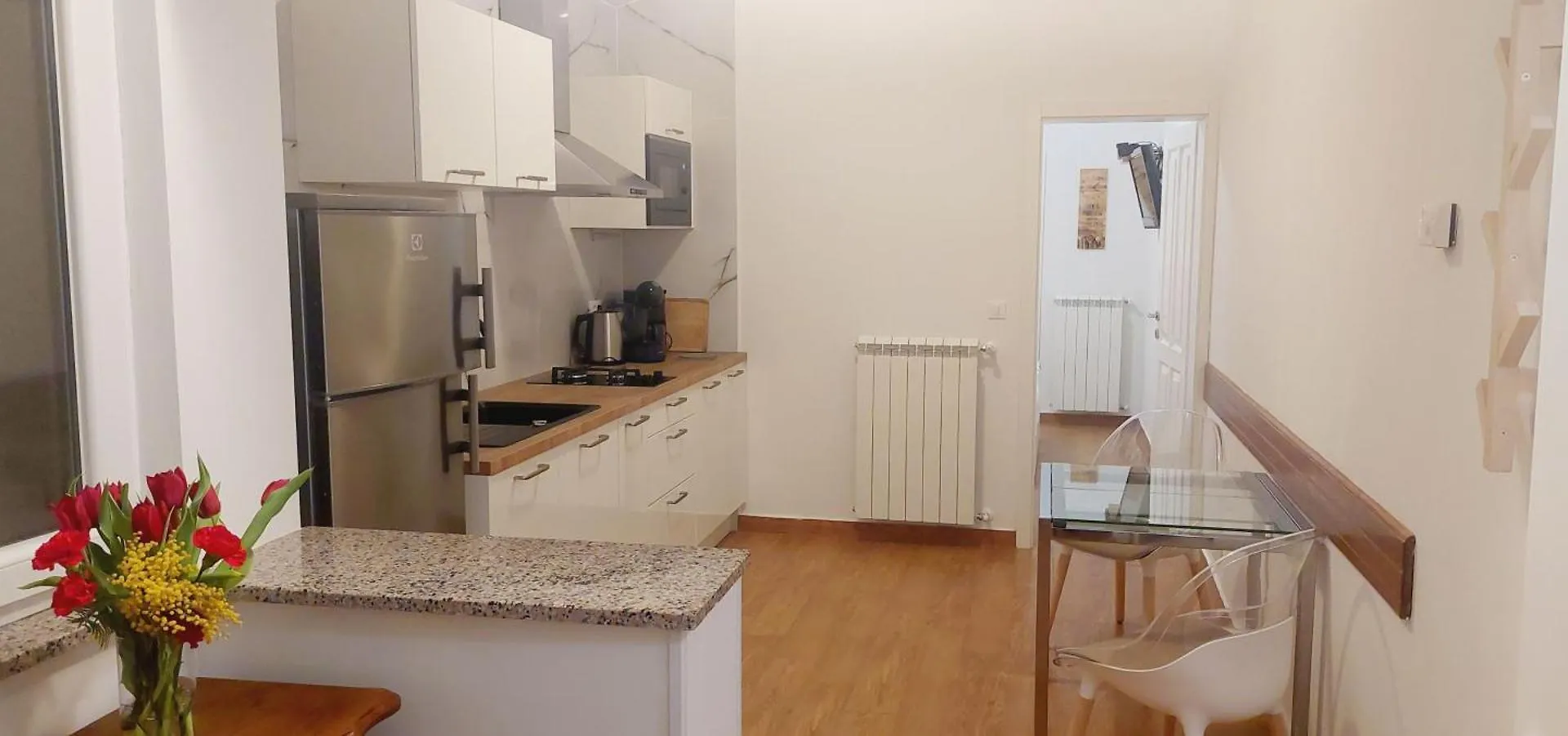 Apartament Apartmani Cupar Poreč Chorwacja