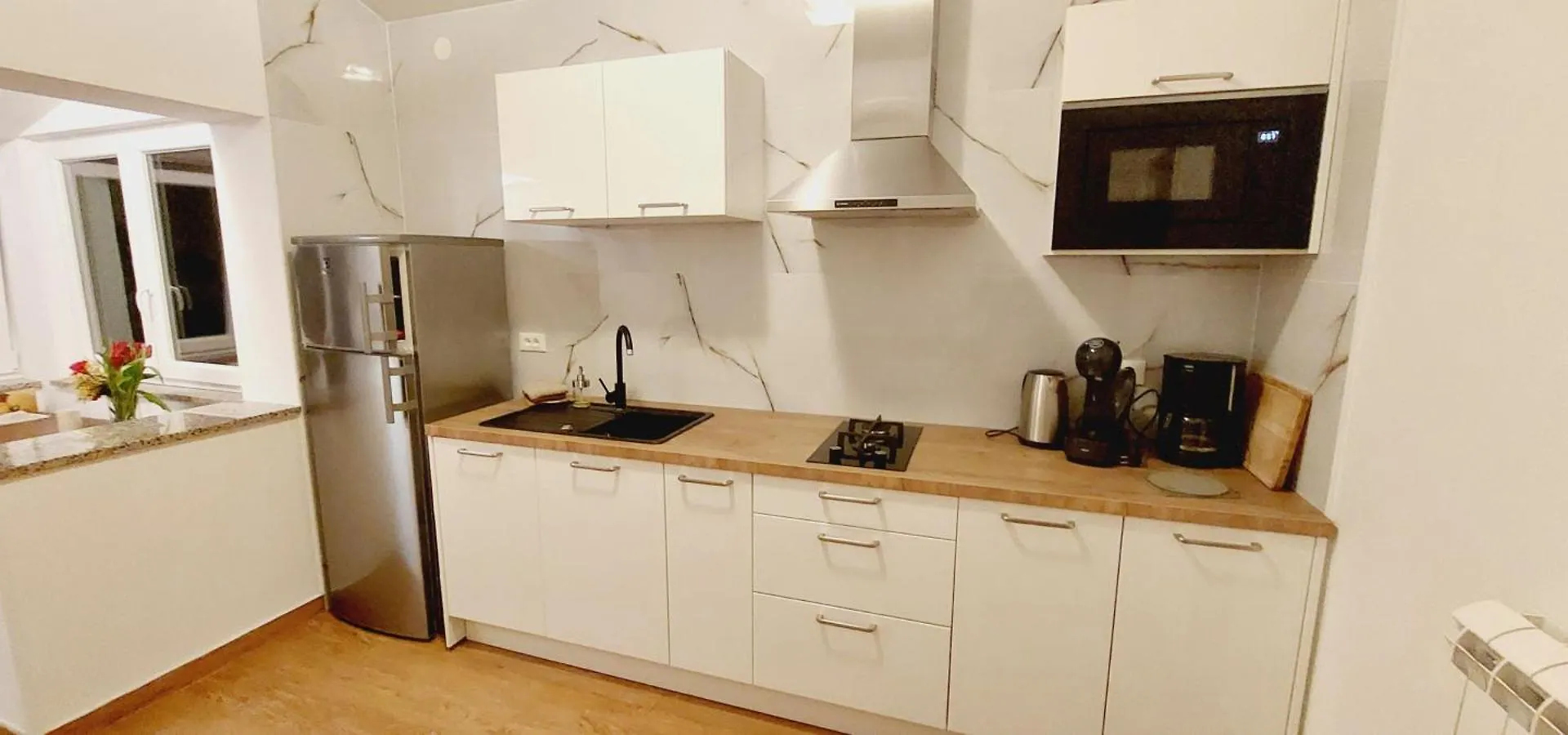 Apartmani Cupar Poreč Chorwacja