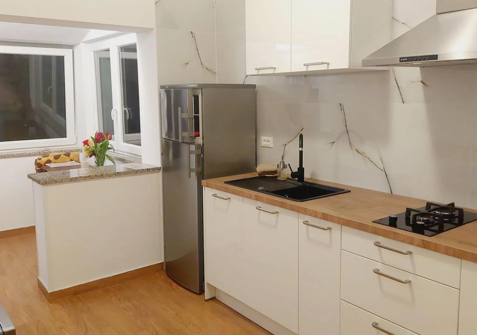 Apartmani Cupar Poreč Apartament
