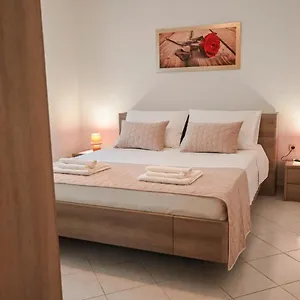 Casa Luisa Apartment