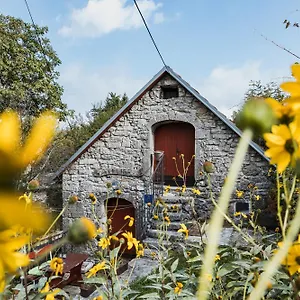  Ferienhaus Atelier Kroatien