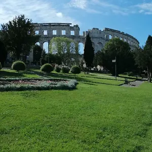  Apartment Mila Kroatien