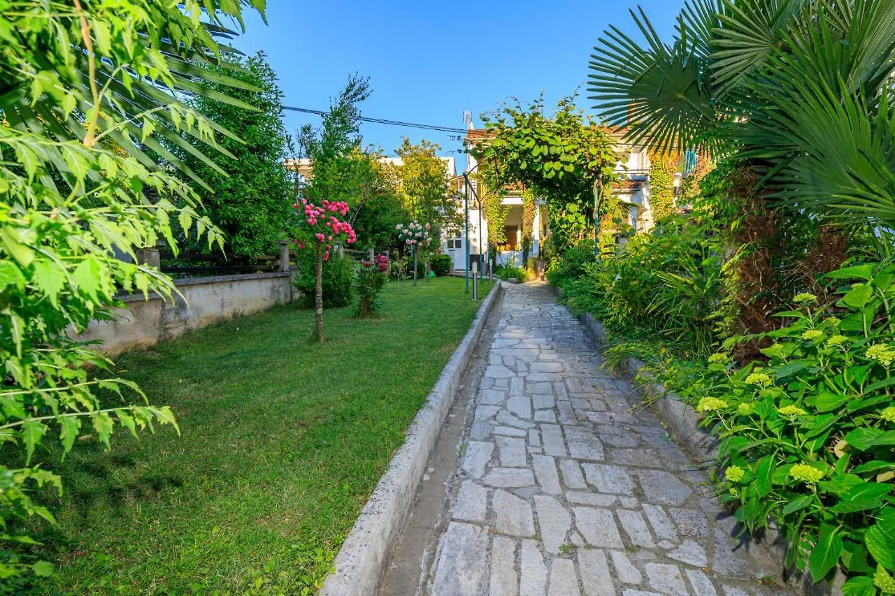 Apartment Apartmani Cupar Porec Croatia
